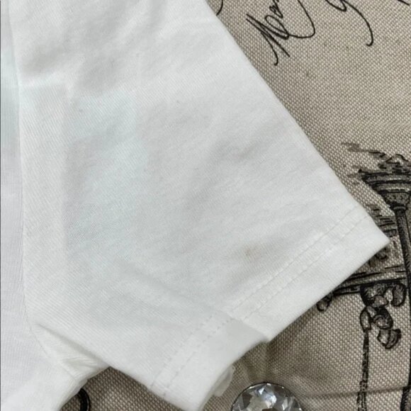 Topshop Shrunken Everyday Tee - Picture 6 of 15